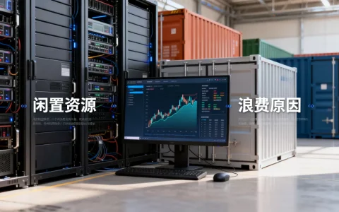 容器集群中闲置资源如何查看？浪费原因有哪些？