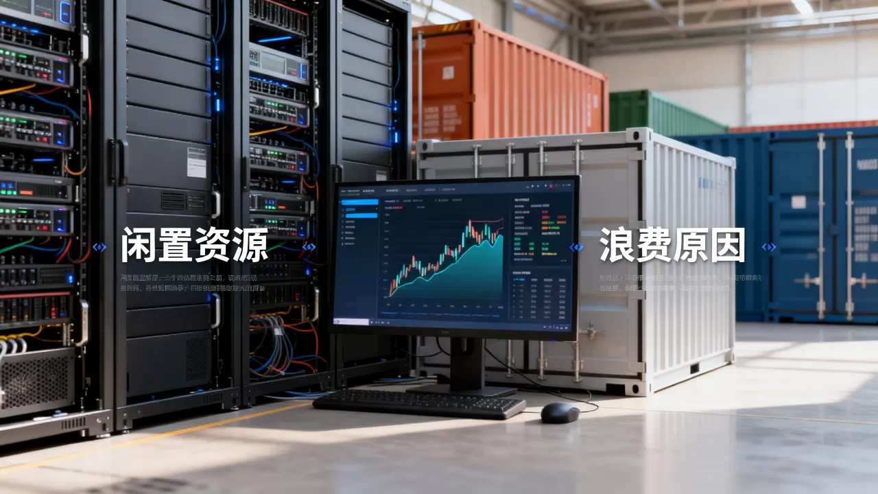 容器集群中闲置资源如何查看?浪费原因有哪些? 容器集群中闲置资源如何查看?浪费原因有哪些?