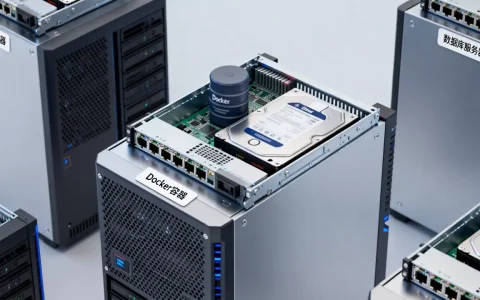 容器里跑数据库真的稳定吗，docker部署数据库能上生产吗