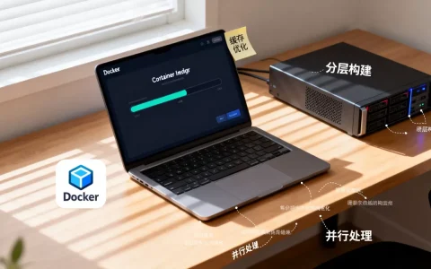 镜像构建太慢如何明显加快速度，容器镜像构建加速方法有哪些？