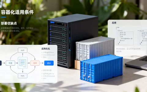 如何判断应用是否适合容器化运行，容器化部署有哪些优缺点