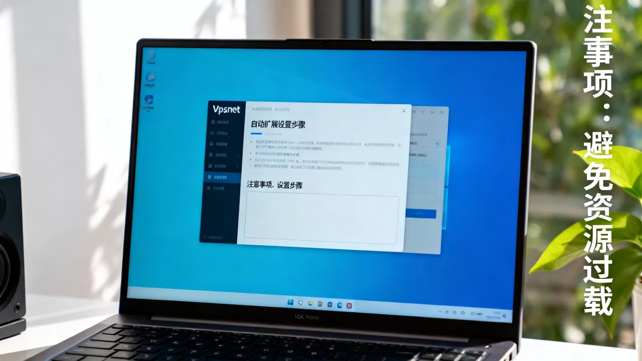 怎么免费使用Vpsnet自动扩展功能?,有哪些注意事项? 怎么免费使用Vpsnet自动扩展功能?,有哪些注意事项?