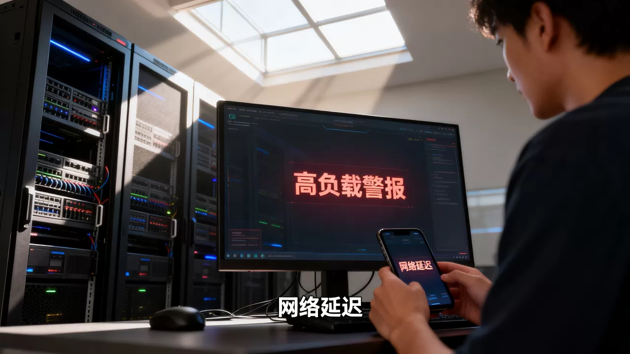 到底是哪些玩家炸了服务器,游戏服务器崩溃的原因是什么? 到底是哪些玩家炸了服务器,游戏服务器崩溃的原因是什么?