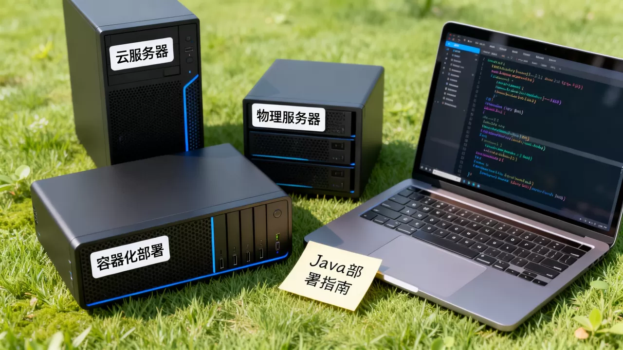 Java可以部署到哪些服务器,哪个比较好? Java可以部署到哪些服务器,哪个比较好?