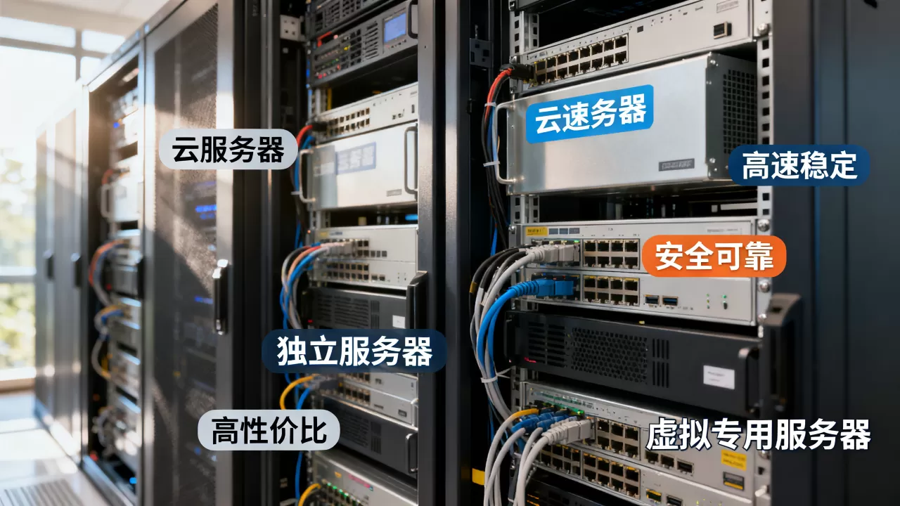 海外网站服务器有哪些类型,海外服务器租用哪家好? 海外网站服务器有哪些类型,海外服务器租用哪家好?