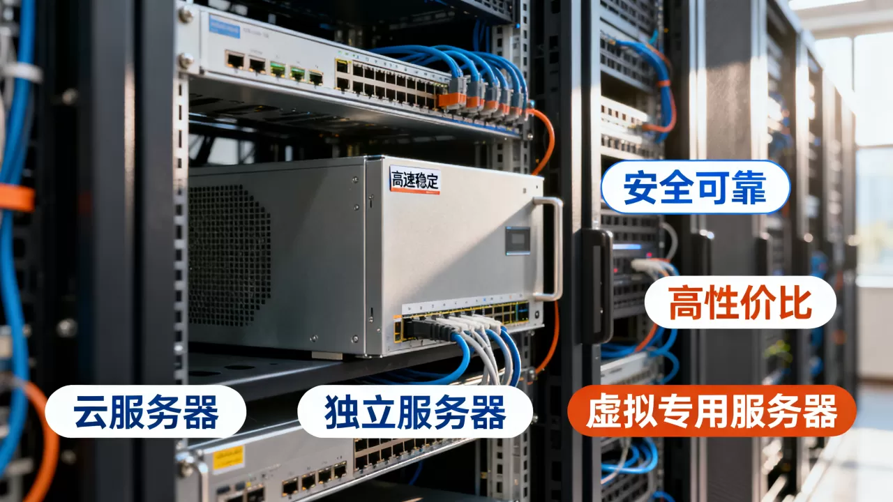海外网站服务器有哪些类型,海外服务器租用哪家好? 海外网站服务器有哪些类型,海外服务器租用哪家好?