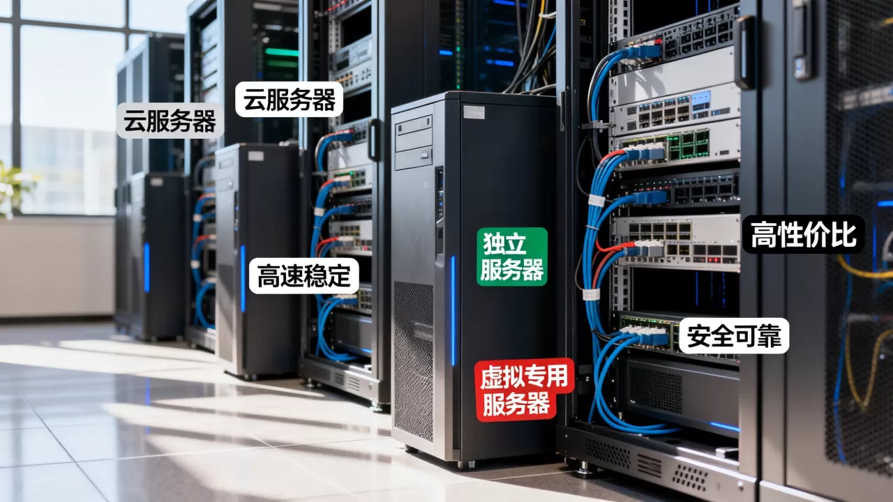 海外网站服务器有哪些类型,海外服务器租用哪家好? 海外网站服务器有哪些类型,海外服务器租用哪家好?