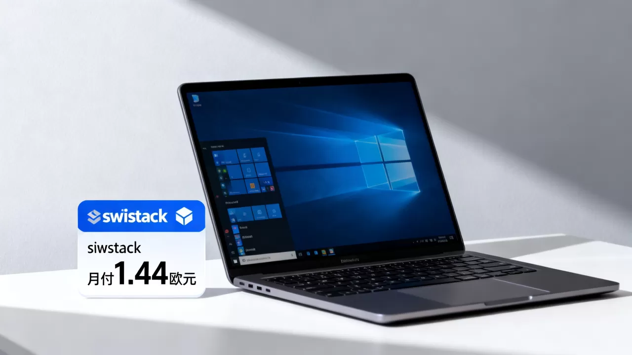 iwstack月付1.44欧元能装Windows吗,怎么样 iwstack月付1.44欧元能装Windows吗,怎么样