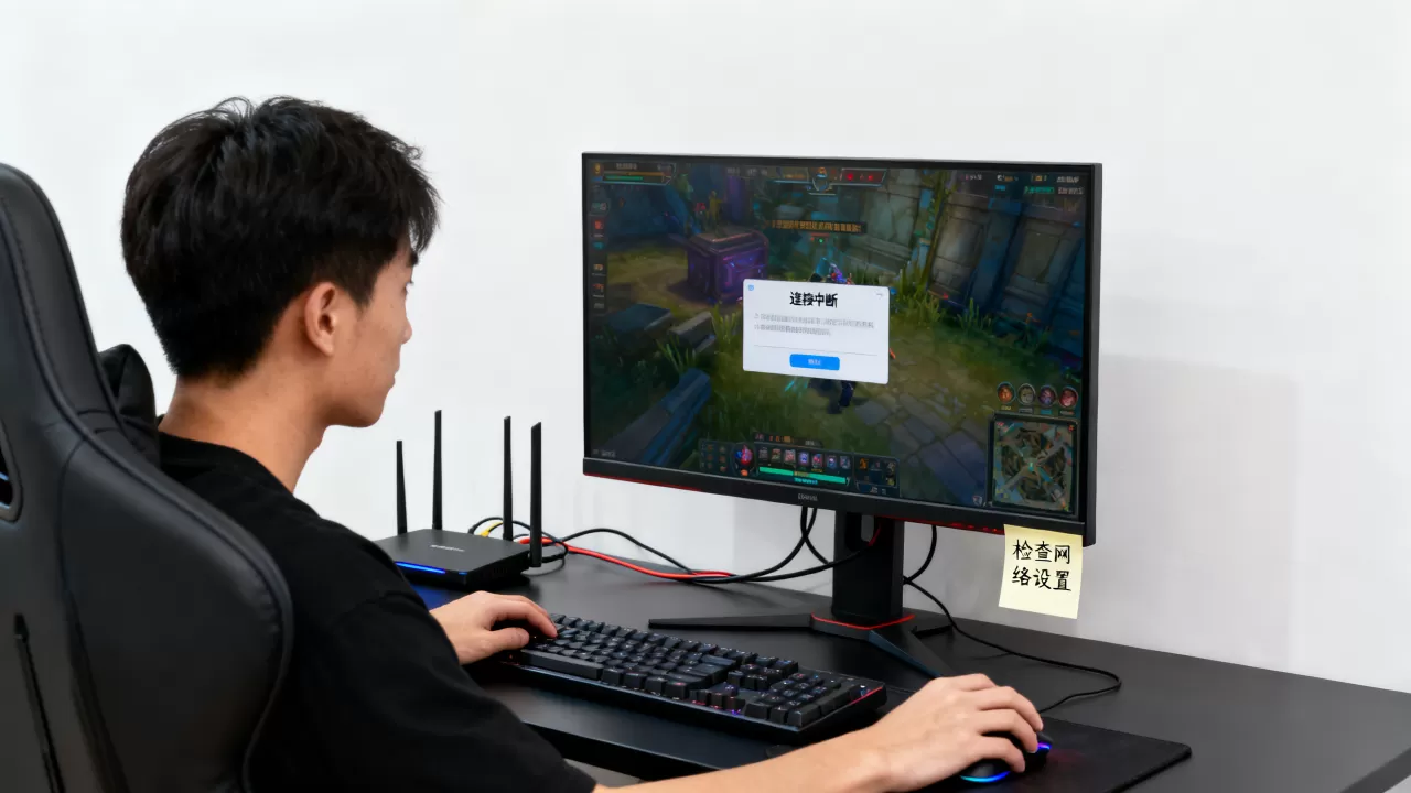 网吧玩5e被服务器踢出是什么原因,5e平台频繁踢人怎么解决 网吧玩5e被服务器踢出是什么原因,5e平台频繁踢人怎么解决