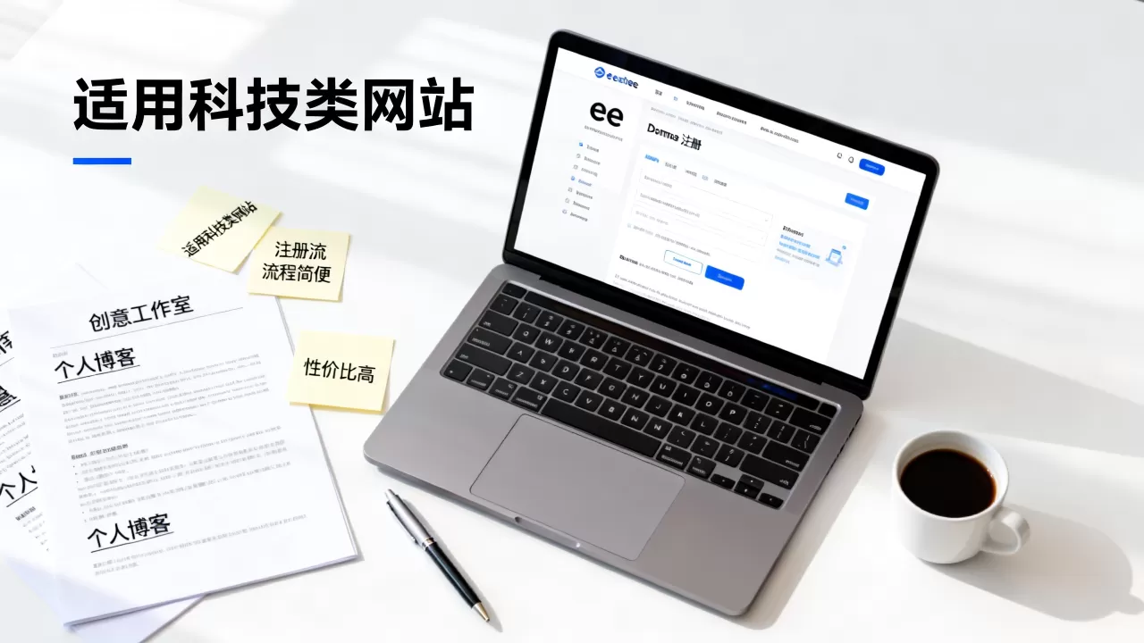 ee域名后缀到底适合哪些网站注册使用,ee域名值得注册吗? ee域名后缀到底适合哪些网站注册使用,ee域名值得注册吗?