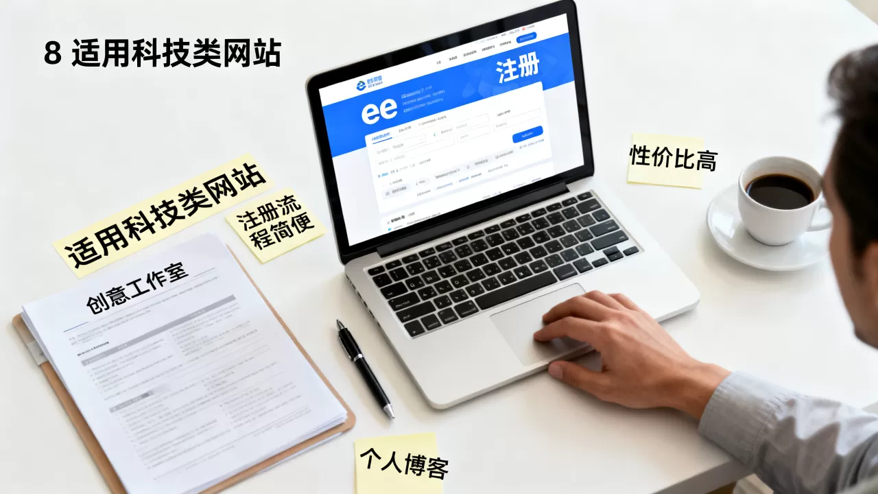ee域名后缀到底适合哪些网站注册使用,ee域名值得注册吗? ee域名后缀到底适合哪些网站注册使用,ee域名值得注册吗?