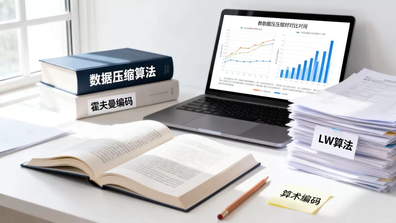 数据压缩算法如何选才能平衡计算与存储,哪个压缩算法性价比高? 数据压缩算法如何选才能平衡计算与存储,哪个压缩算法性价比高?