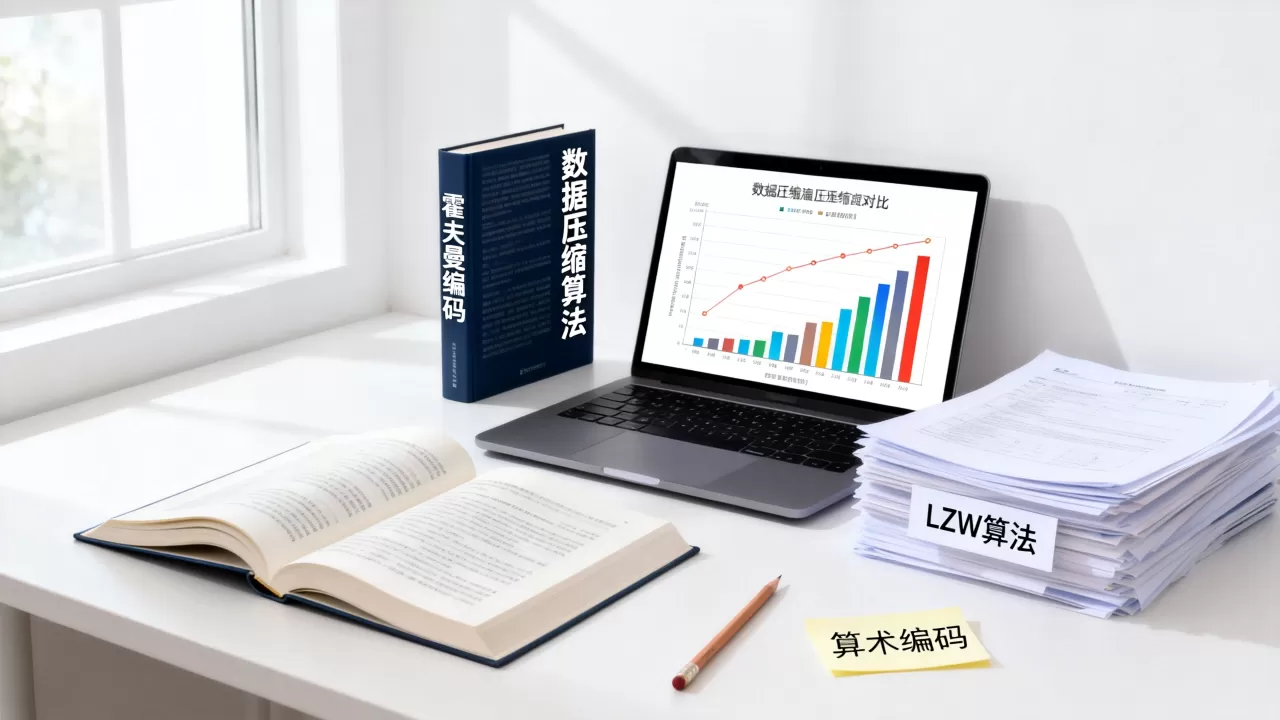 数据压缩算法如何选才能平衡计算与存储,哪个压缩算法性价比高? 数据压缩算法如何选才能平衡计算与存储,哪个压缩算法性价比高?