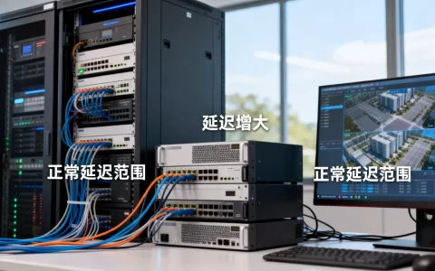 金融灾备链路切换时延迟会增大吗，灾备切换延迟多少毫秒算正常