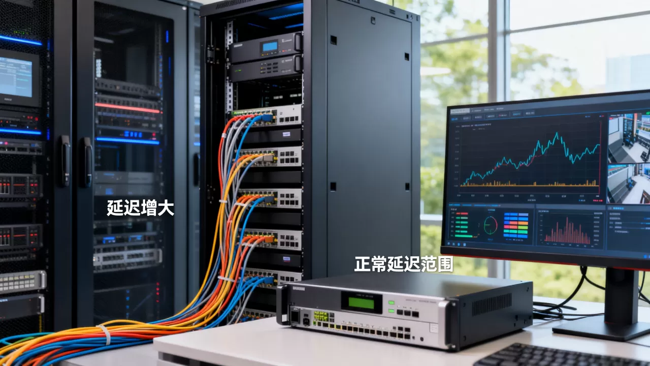 金融灾备链路切换时延迟会增大吗,灾备切换延迟多少毫秒算正常 金融灾备链路切换时延迟会增大吗,灾备切换延迟多少毫秒算正常