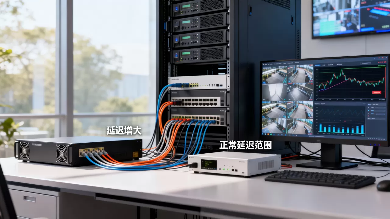 金融灾备链路切换时延迟会增大吗,灾备切换延迟多少毫秒算正常 金融灾备链路切换时延迟会增大吗,灾备切换延迟多少毫秒算正常