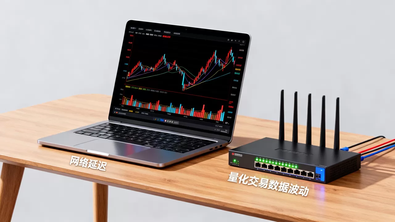 量化交易对网络抖动到底有多敏感,网络延迟对量化交易影响大吗 量化交易对网络抖动到底有多敏感,网络延迟对量化交易影响大吗