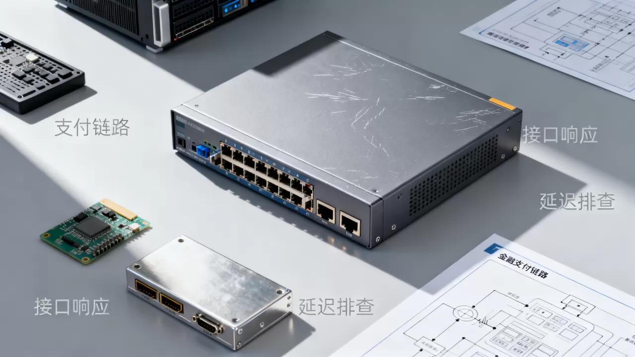 金融支付链路延迟突增如何排查,支付接口响应慢的原因有哪些 金融支付链路延迟突增如何排查,支付接口响应慢的原因有哪些