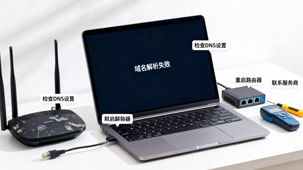 域名打不开到底什么原因,网站打不开怎么解决 域名打不开到底什么原因,网站打不开怎么解决