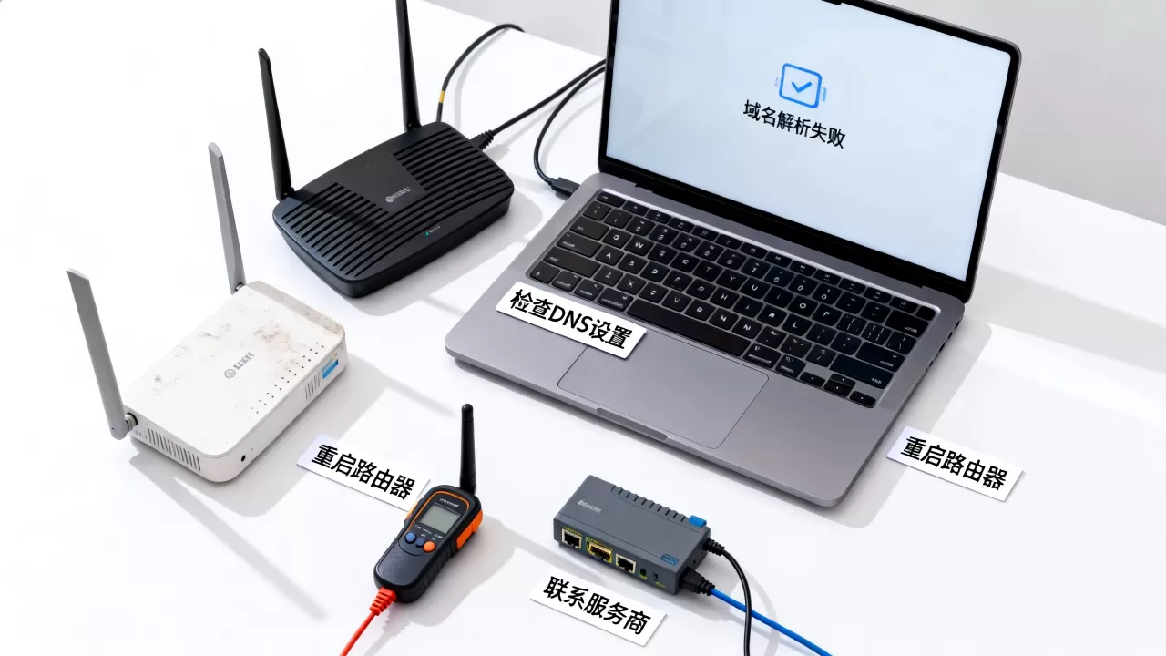 域名打不开到底什么原因,网站打不开怎么解决 域名打不开到底什么原因,网站打不开怎么解决