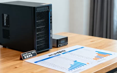 XenPower的VPS配置高吗，xen vps哪家好