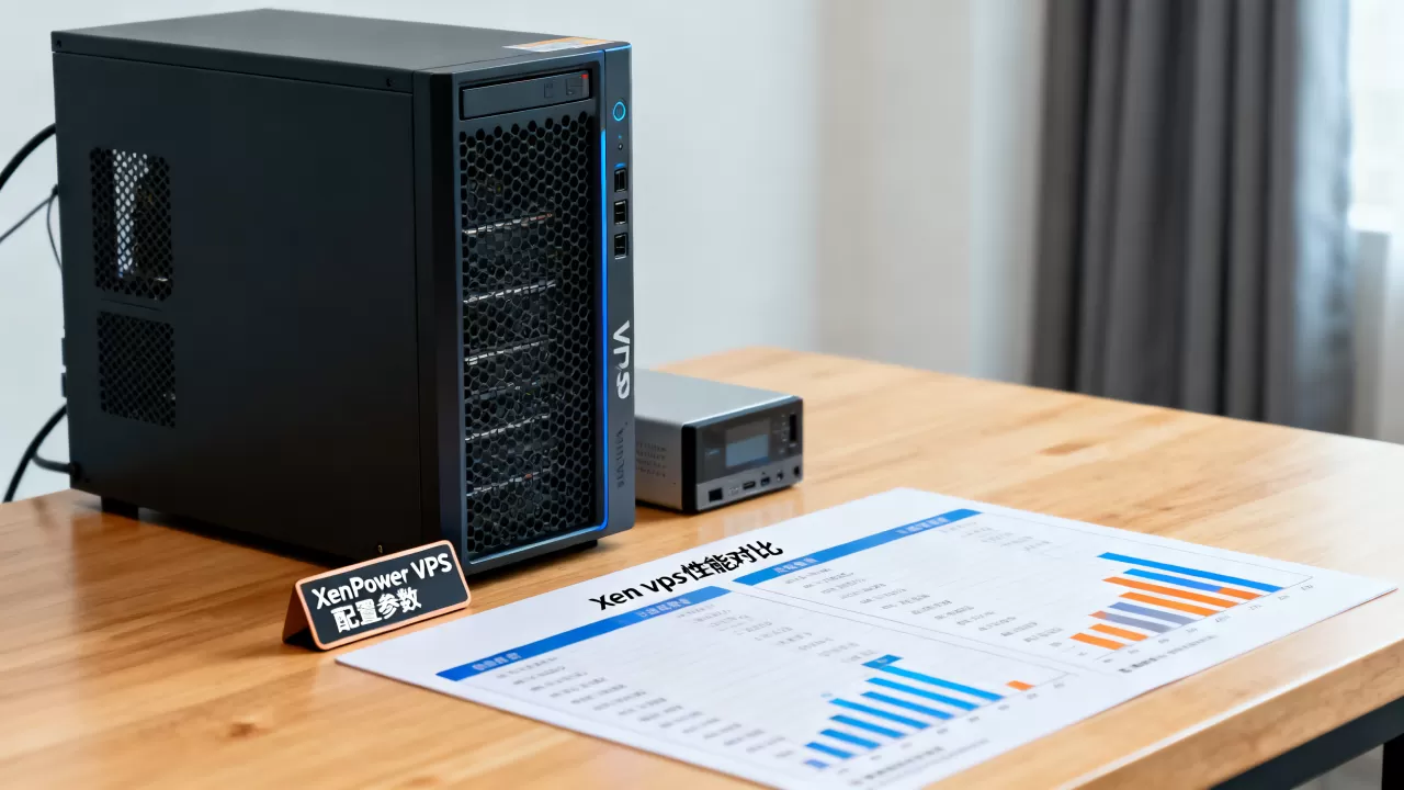 XenPower的VPS配置高吗,xen vps哪家好 XenPower的VPS配置高吗,xen vps哪家好