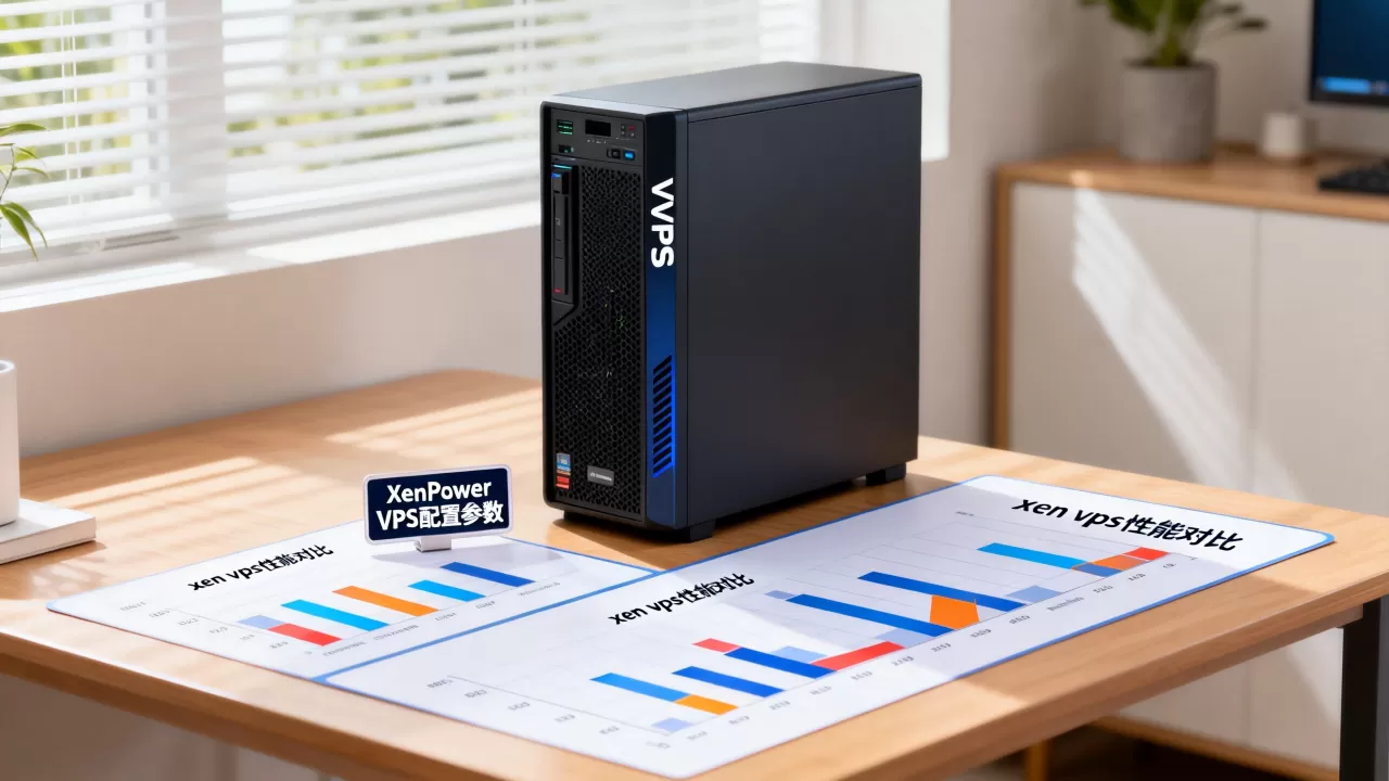 XenPower的VPS配置高吗,xen vps哪家好 XenPower的VPS配置高吗,xen vps哪家好
