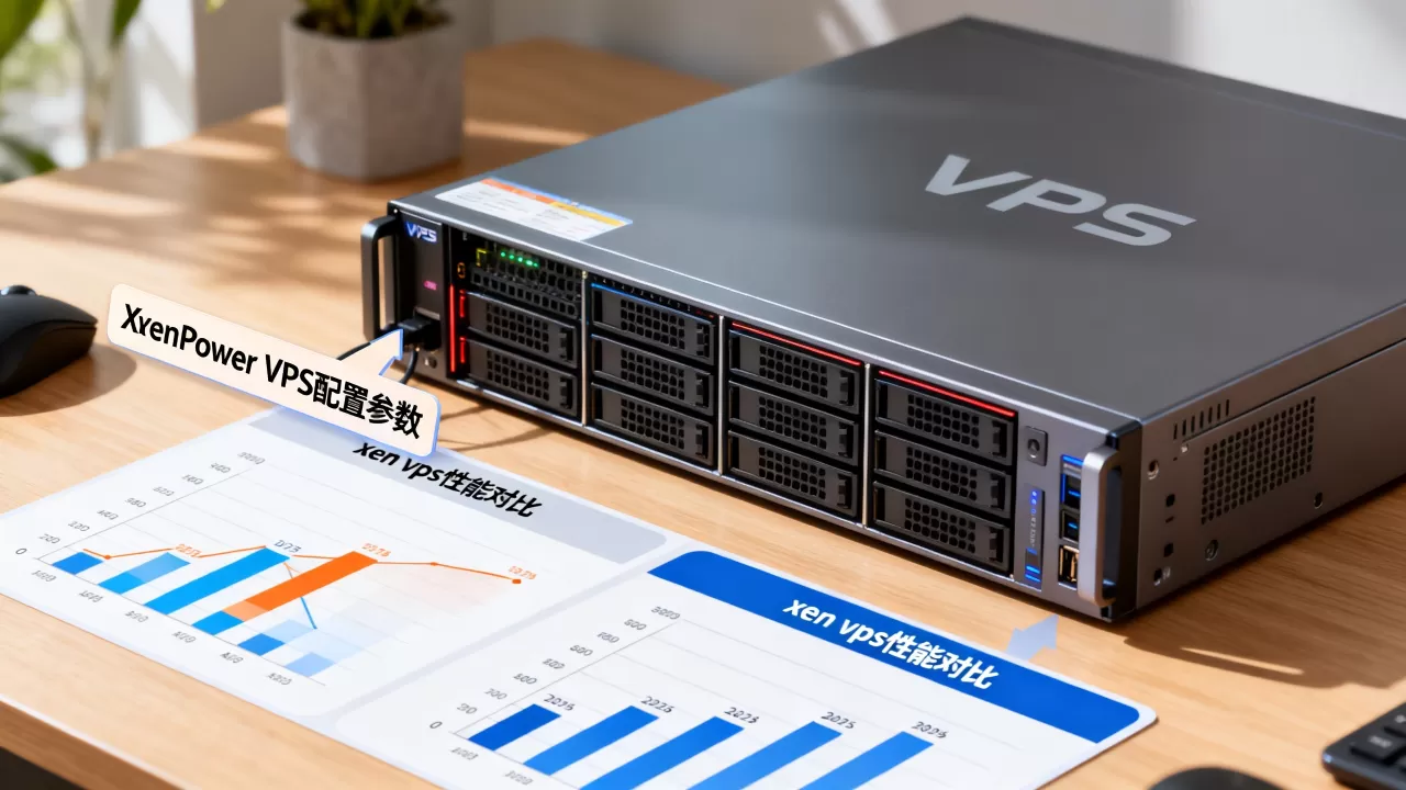 XenPower的VPS配置高吗,xen vps哪家好 XenPower的VPS配置高吗,xen vps哪家好