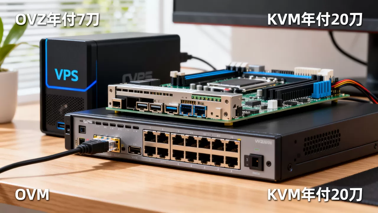 iniz特价OVZ年付7刀/KVM年付20刀靠谱吗,怎么样 iniz特价OVZ年付7刀/KVM年付20刀靠谱吗,怎么样
