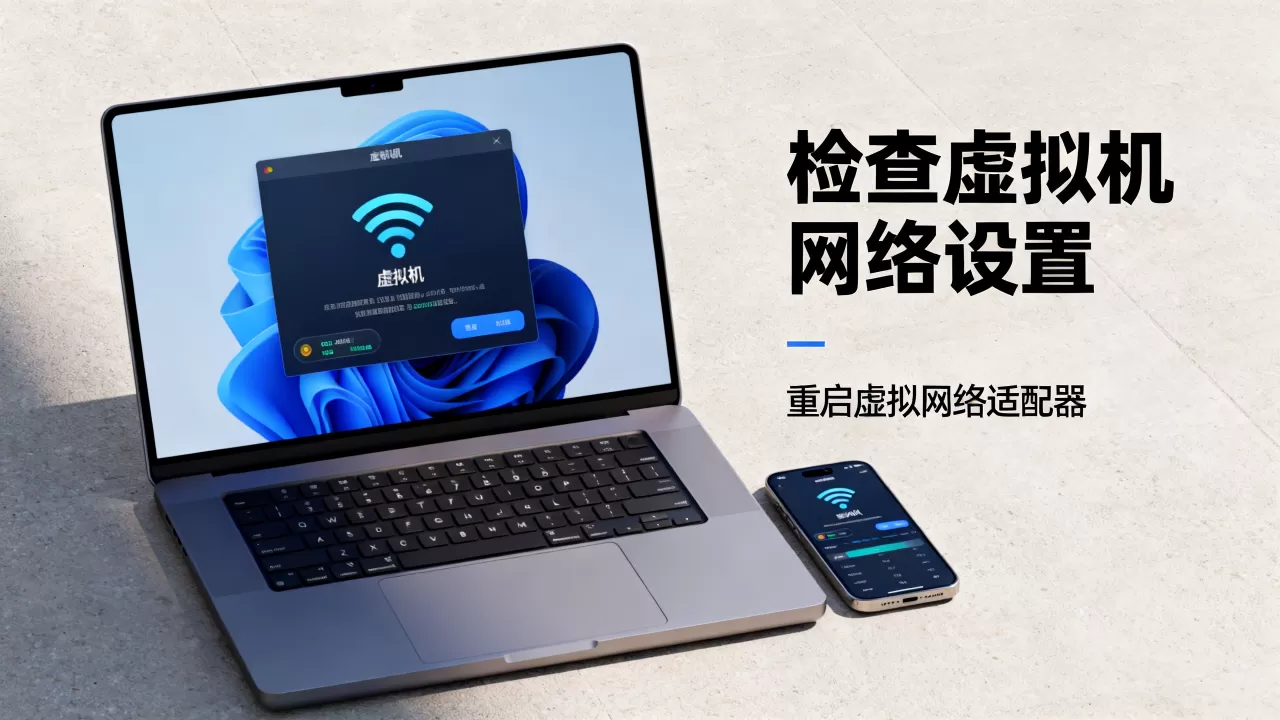 虚拟机连不上WiFi怎么办,虚拟机无法上网怎么解决 虚拟机连不上WiFi怎么办,虚拟机无法上网怎么解决