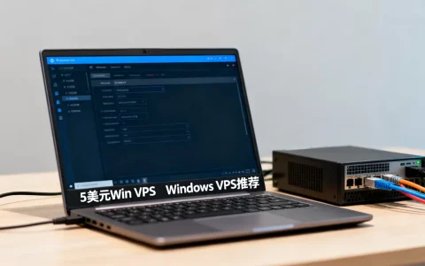 5美元Win VPS靠谱吗，Windows VPS哪家好