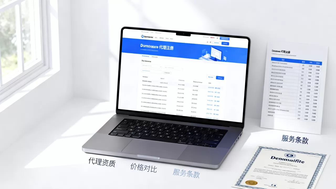 网站域名代理怎么选才不踩坑,哪个平台价格最优惠? 网站域名代理怎么选才不踩坑,哪个平台价格最优惠?