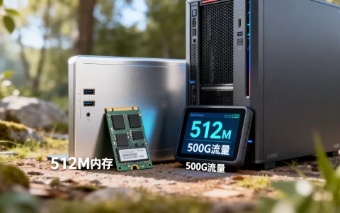 onapp云512M内存够不够，500G流量怎么样