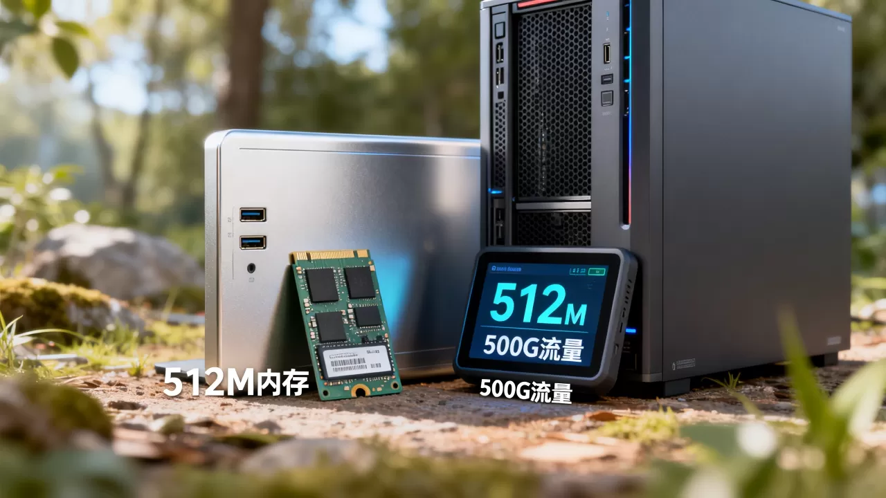 onapp云512M内存够不够,500G流量怎么样 onapp云512M内存够不够,500G流量怎么样