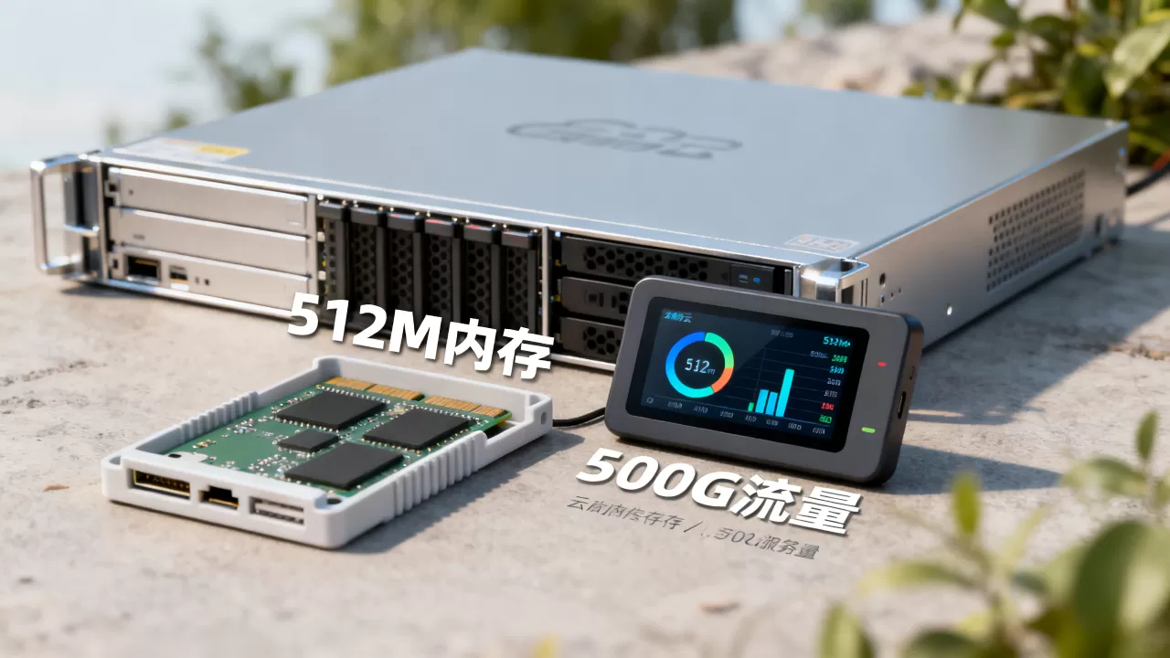 onapp云512M内存够不够,500G流量怎么样 onapp云512M内存够不够,500G流量怎么样