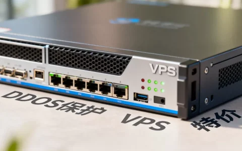 securedragon特价DDOS保护VPS如何，值得买？