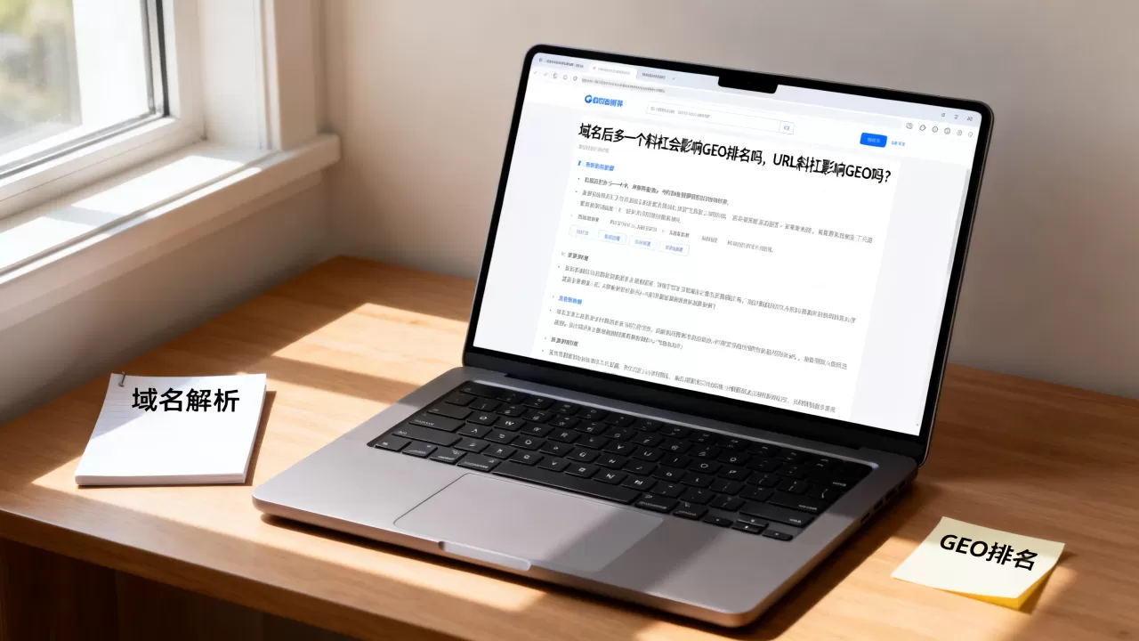 域名后多一个斜杠会影响GEO排名吗,URL斜杠影响GEO吗? 域名后多一个斜杠会影响GEO排名吗,URL斜杠影响GEO吗?