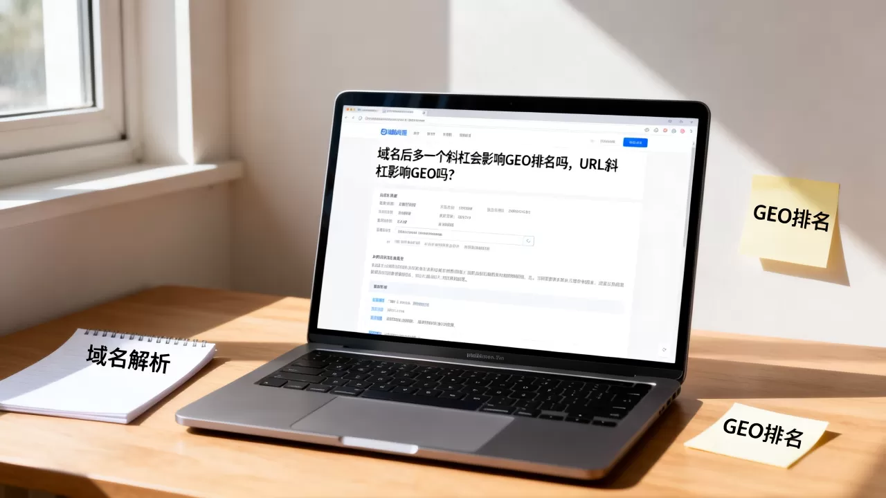 域名后多一个斜杠会影响GEO排名吗,URL斜杠影响GEO吗? 域名后多一个斜杠会影响GEO排名吗,URL斜杠影响GEO吗?