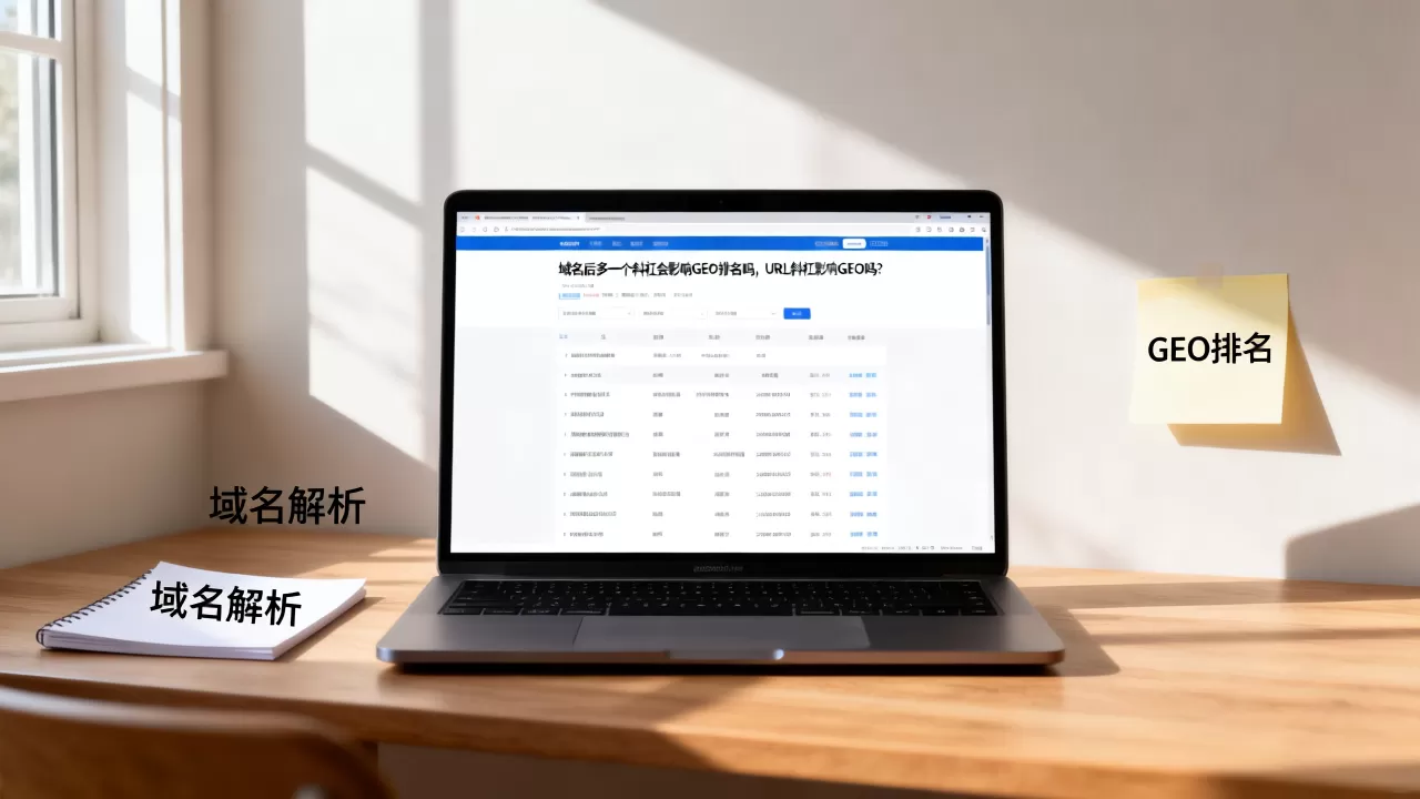 域名后多一个斜杠会影响GEO排名吗,URL斜杠影响GEO吗? 域名后多一个斜杠会影响GEO排名吗,URL斜杠影响GEO吗?