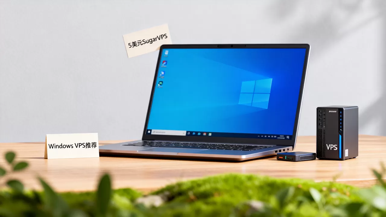 5美元SugarVPS值吗,Windows VPS哪个好 5美元SugarVPS值吗,Windows VPS哪个好