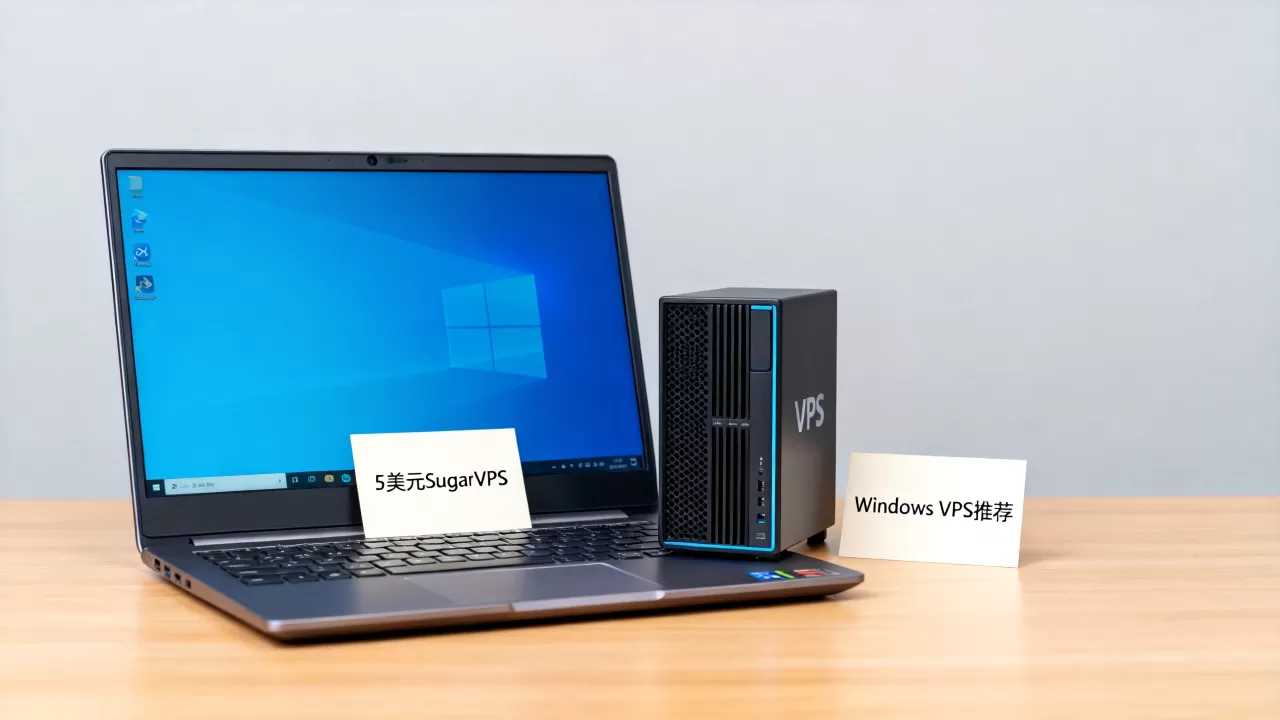 5美元SugarVPS值吗,Windows VPS哪个好 5美元SugarVPS值吗,Windows VPS哪个好