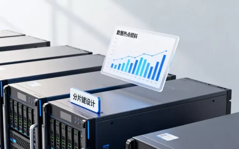 分片键设计不合理会有什么影响，数据热点倾斜怎么解决？