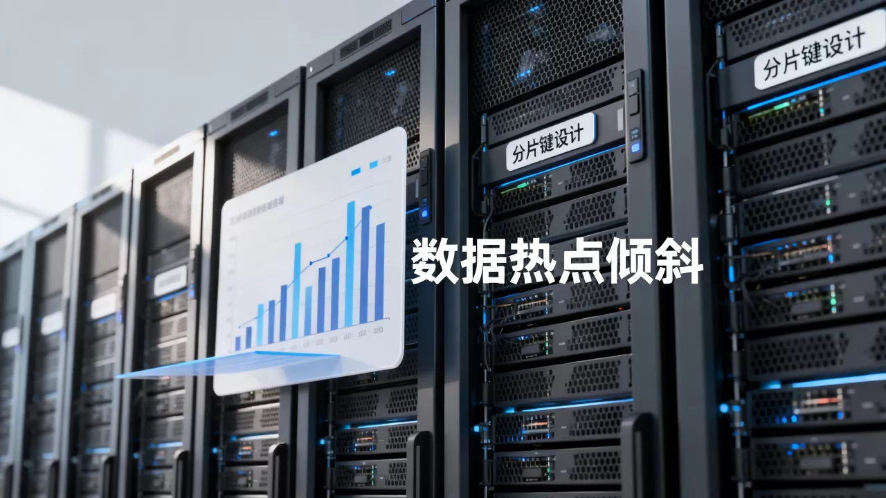 分片键设计不合理会有什么影响,数据热点倾斜怎么解决? 分片键设计不合理会有什么影响,数据热点倾斜怎么解决?