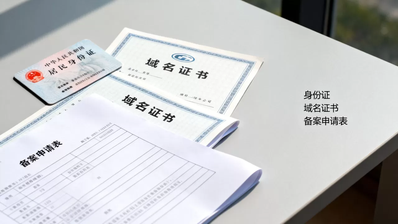 个人域名备案流程复杂吗?需要准备哪些材料? 个人域名备案流程复杂吗?需要准备哪些材料?