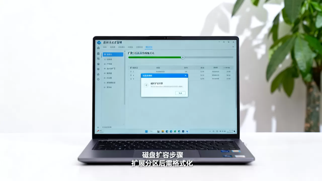 虚拟机磁盘空间不足怎么扩容,虚拟机扩展分区后要格式化吗 虚拟机磁盘空间不足怎么扩容,虚拟机扩展分区后要格式化吗
