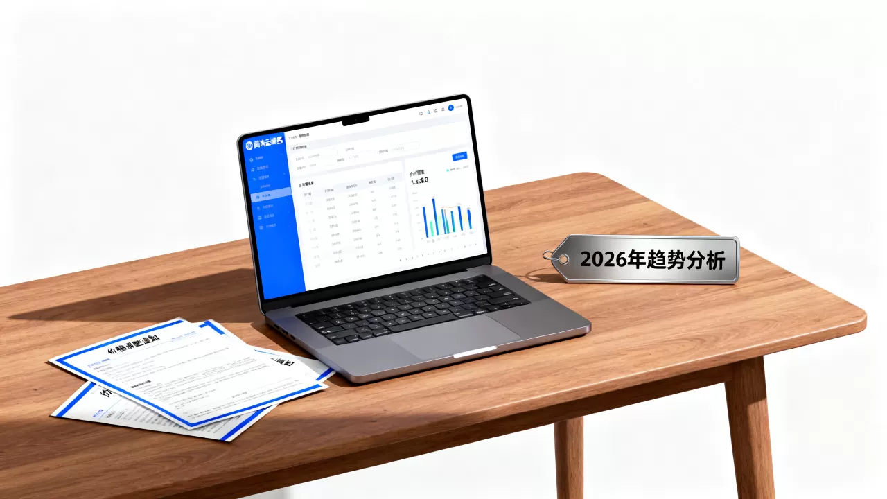 简米云域名为什么突然涨价,2026年还会继续涨价吗? 简米云域名为什么突然涨价,2026年还会继续涨价吗?
