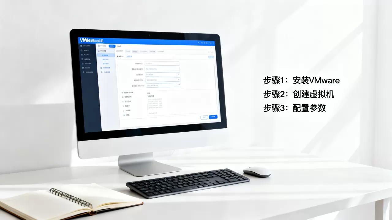 vm虚拟机f是什么?新手如何快速上手,有哪些技巧? vm虚拟机f是什么?新手如何快速上手,有哪些技巧?