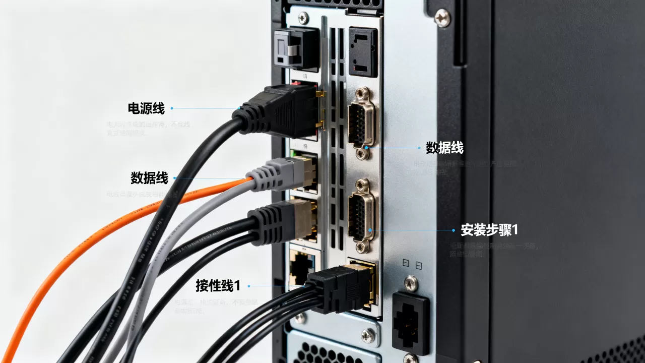服务器外部线束有哪些?,服务器外部线束安装教程 服务器外部线束有哪些?,服务器外部线束安装教程