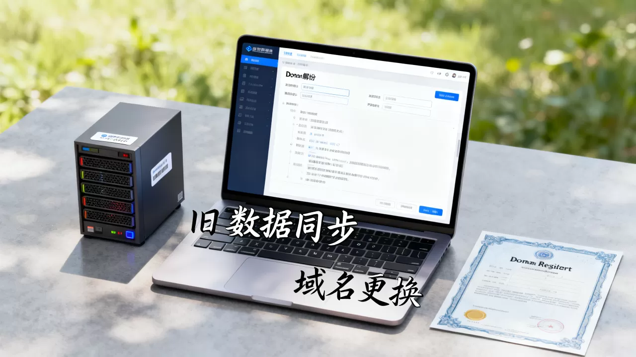 新域名怎么找旧数据能否同步,网站更换域名后数据会丢失吗 新域名怎么找旧数据能否同步,网站更换域名后数据会丢失吗