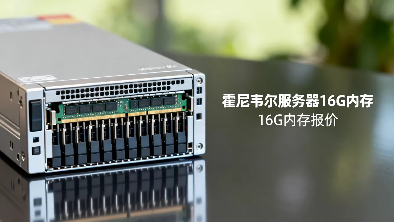 霍尼韦尔服务器16G到底多少钱,服务器16g内存报价是多少? 霍尼韦尔服务器16G到底多少钱,服务器16g内存报价是多少?